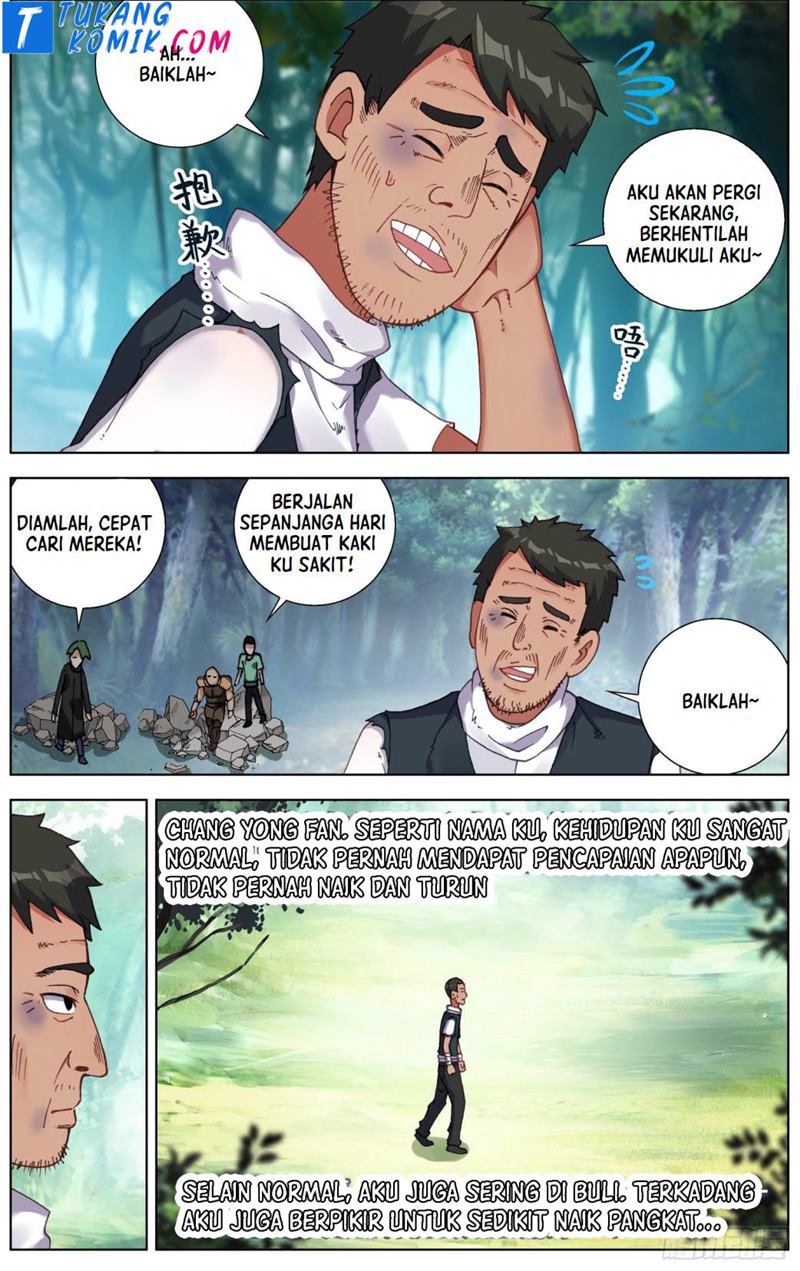 different-kings - Chapter: 257