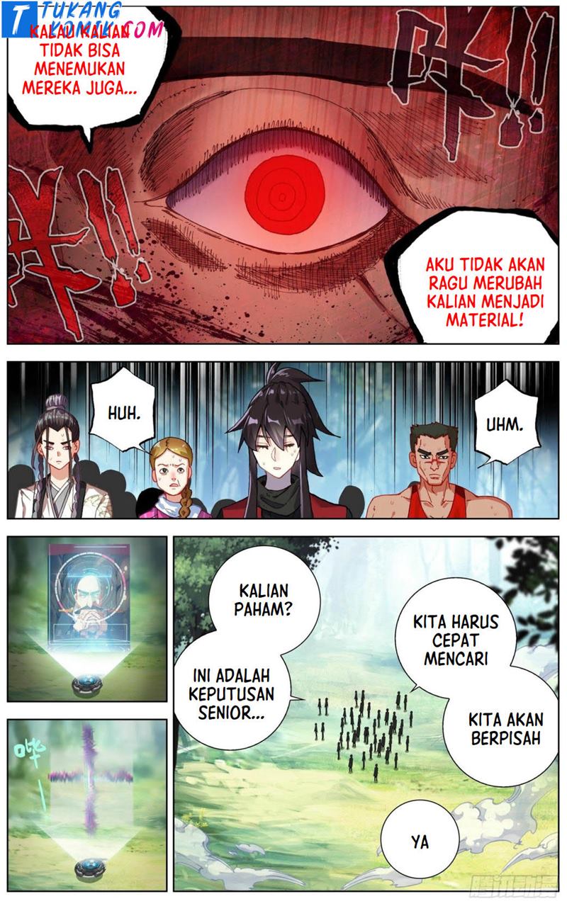 different-kings - Chapter: 258