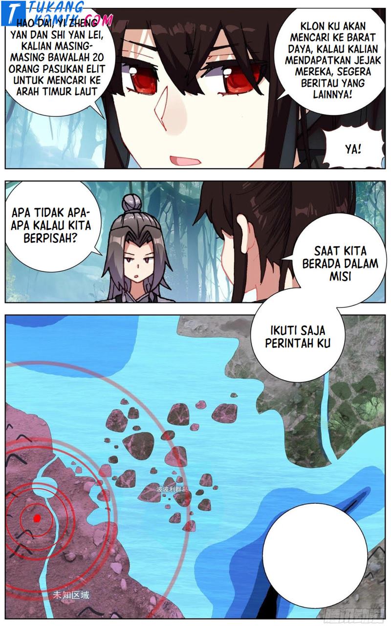 different-kings - Chapter: 258