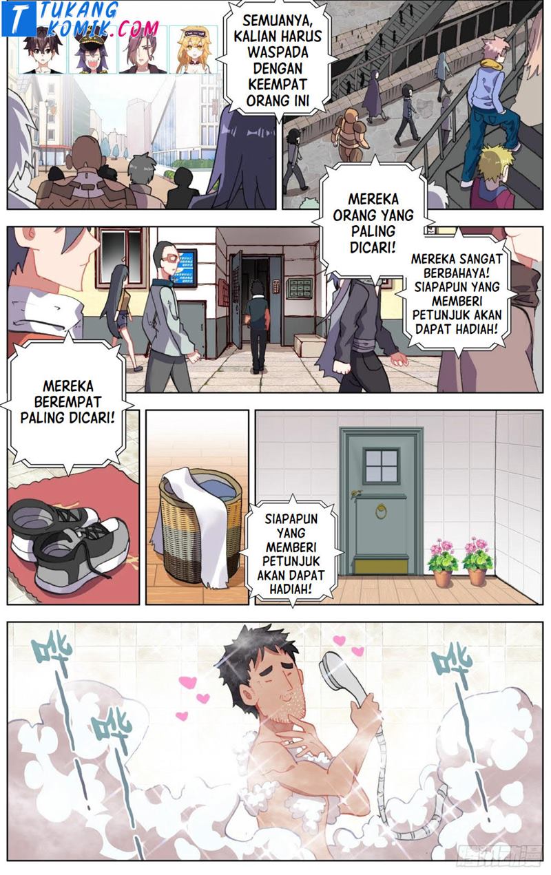 different-kings - Chapter: 258