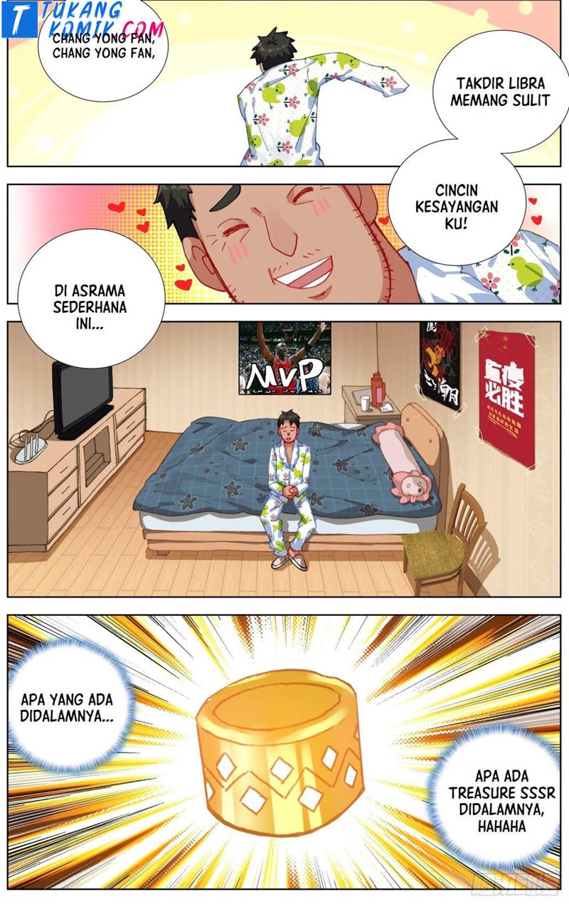 different-kings - Chapter: 258