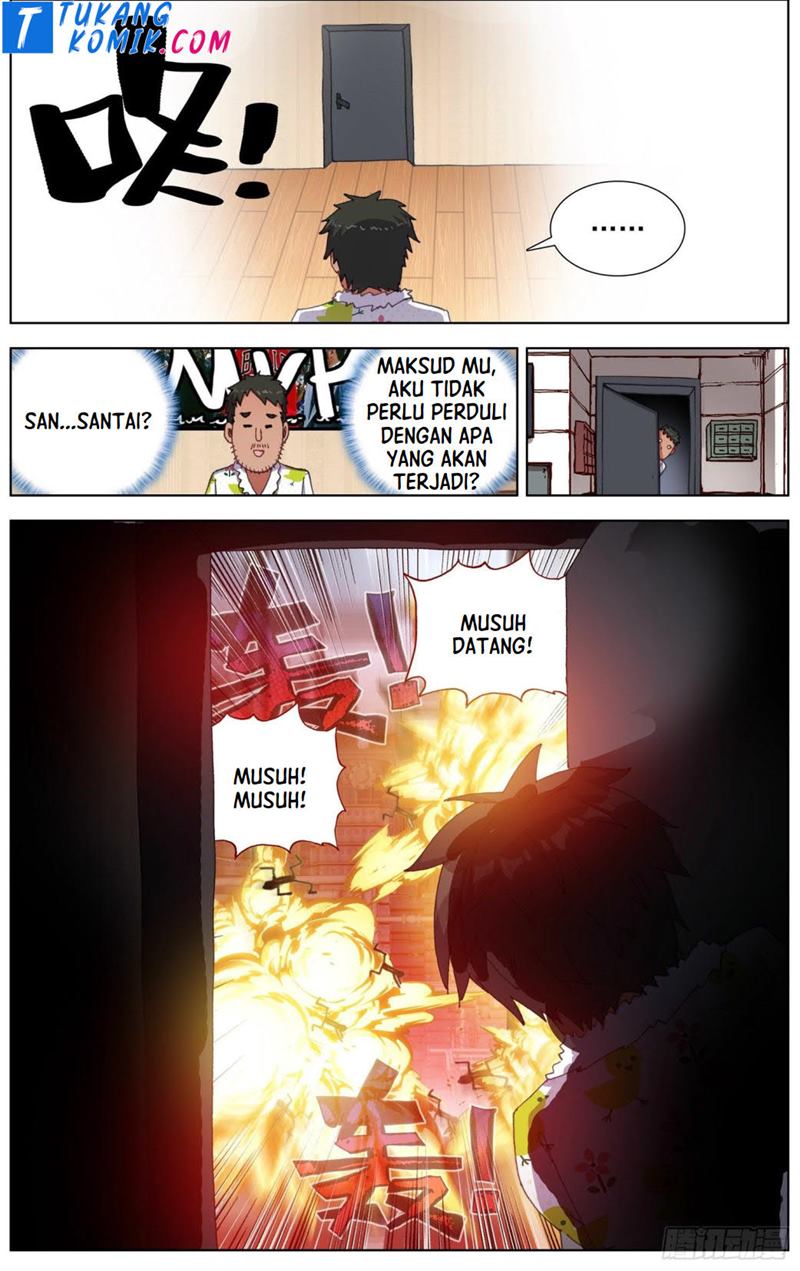 different-kings - Chapter: 258