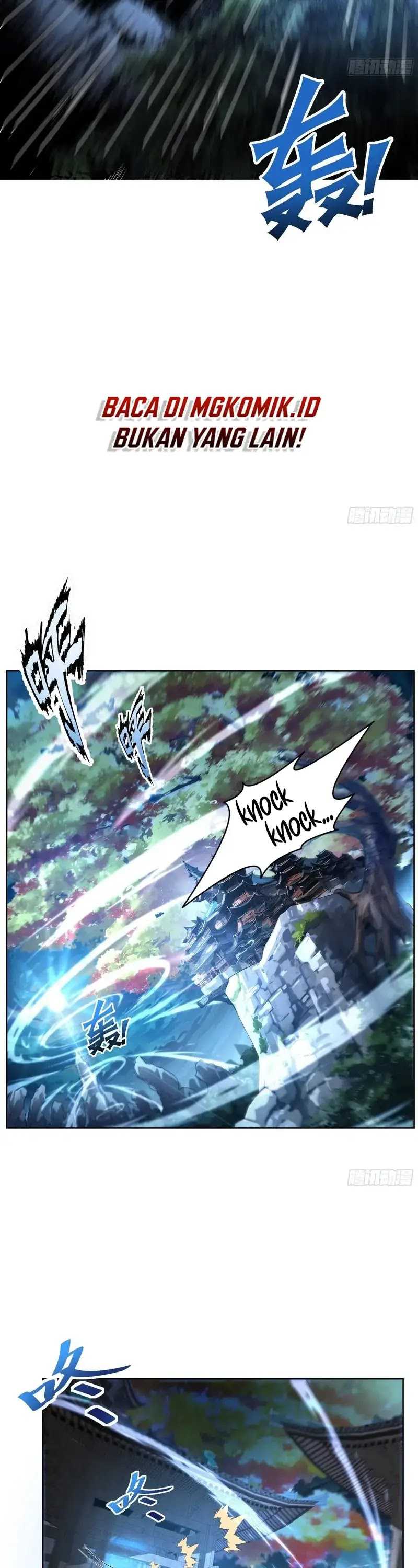 start-invincible - Chapter: 1