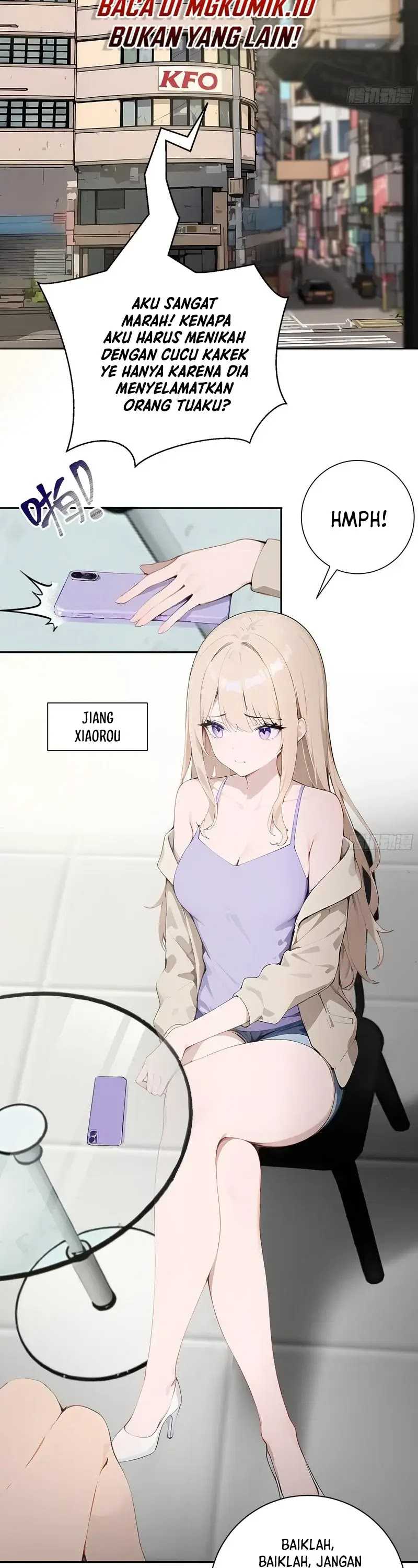 start-invincible - Chapter: 1