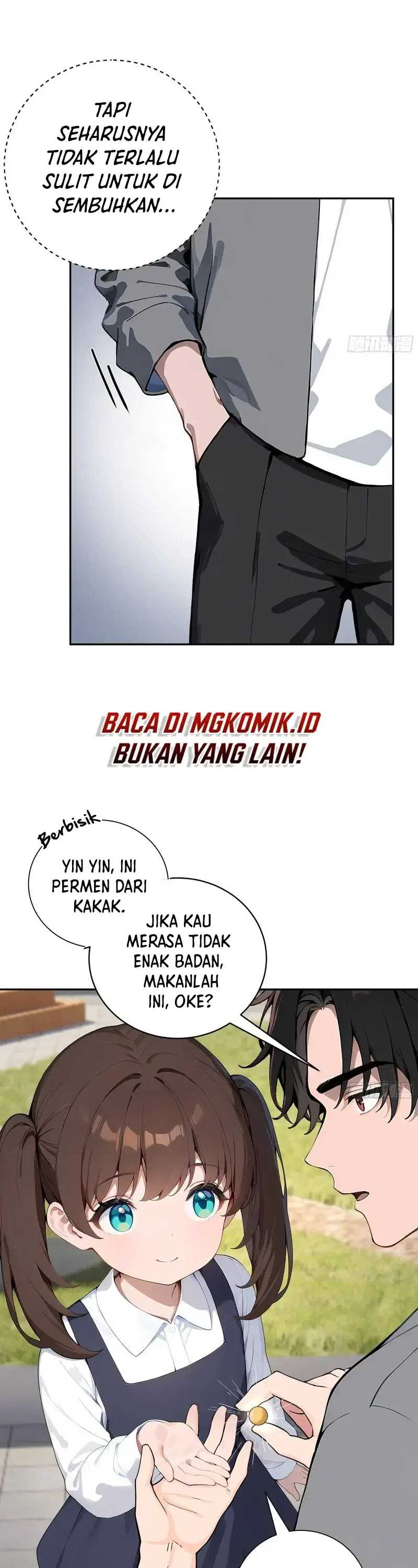 start-invincible - Chapter: 1