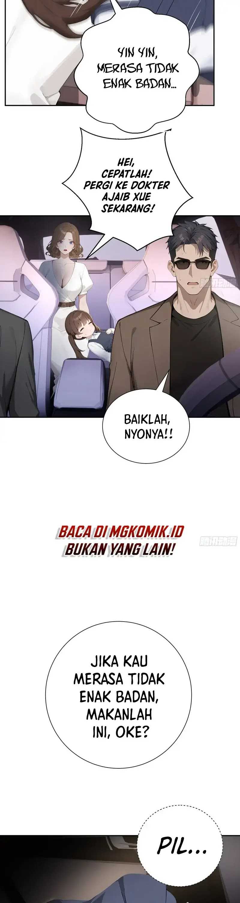 start-invincible - Chapter: 1