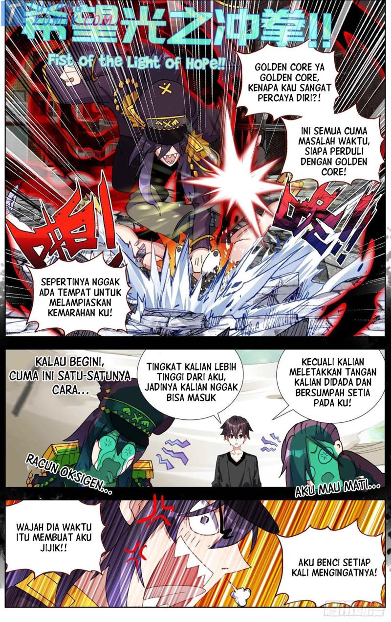 different-kings - Chapter: 259
