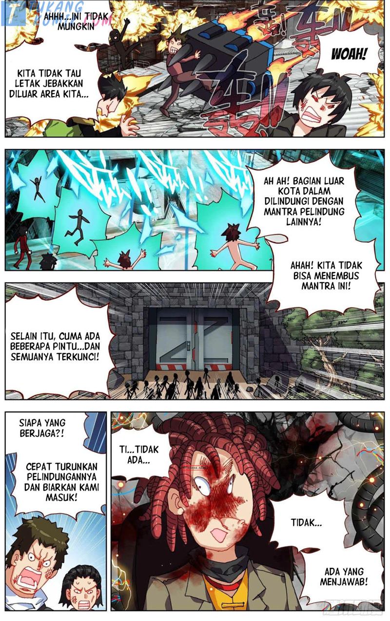 different-kings - Chapter: 259