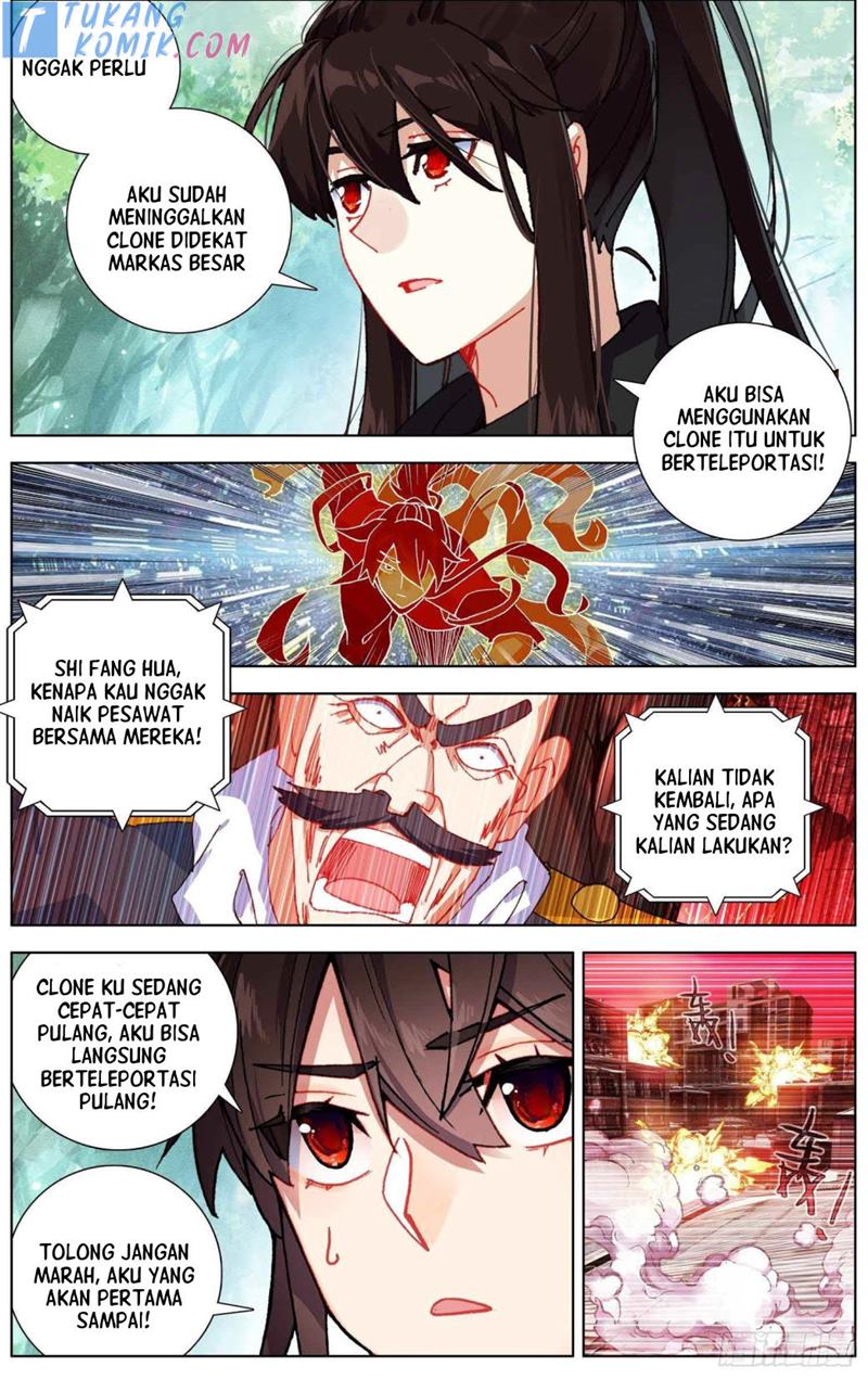 different-kings - Chapter: 259