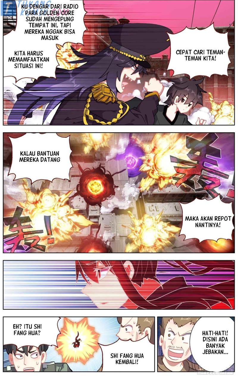 different-kings - Chapter: 259