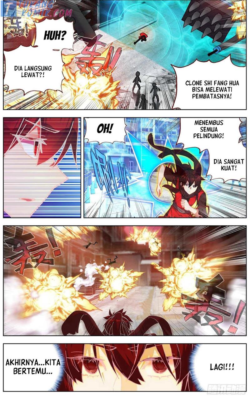 different-kings - Chapter: 259
