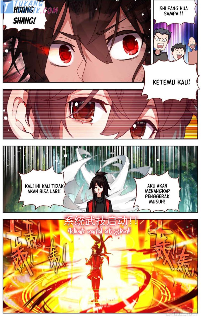 different-kings - Chapter: 259