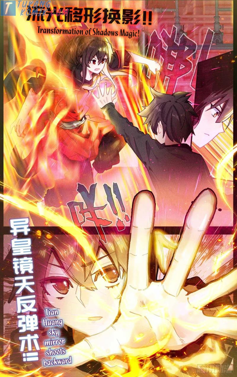 different-kings - Chapter: 259