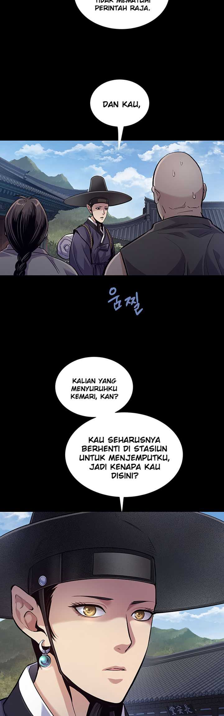 silver-bullet-exorcist - Chapter: 1