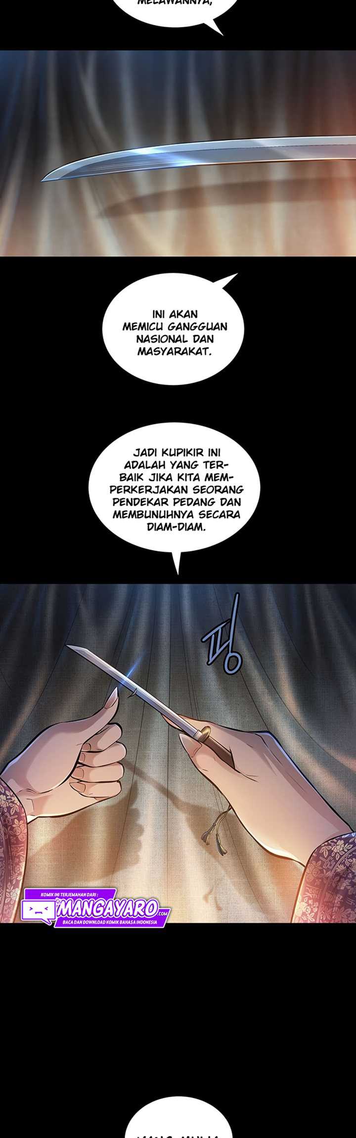 silver-bullet-exorcist - Chapter: 1