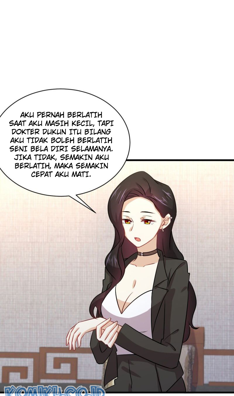 immortal-swordsman-in-the-reverse-world - Chapter: 131