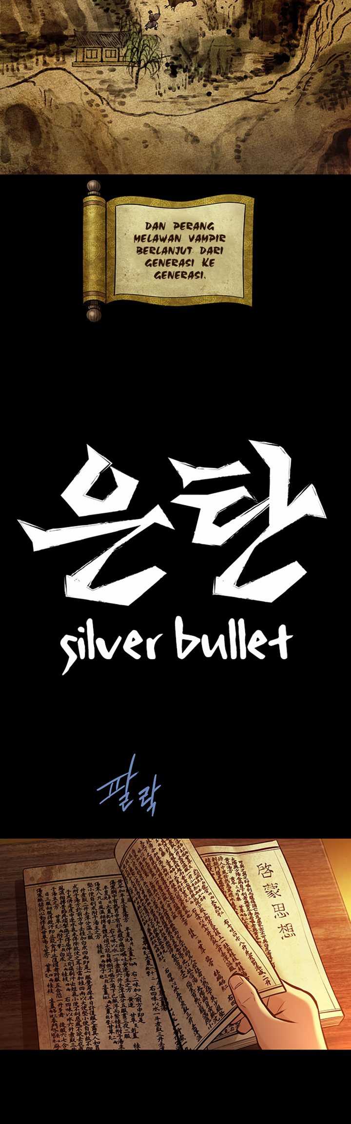 silver-bullet-exorcist - Chapter: 2