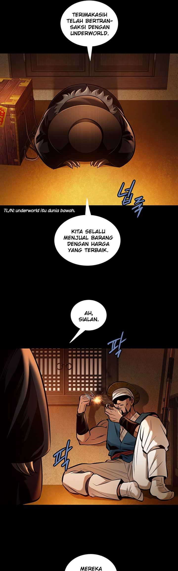 silver-bullet-exorcist - Chapter: 2