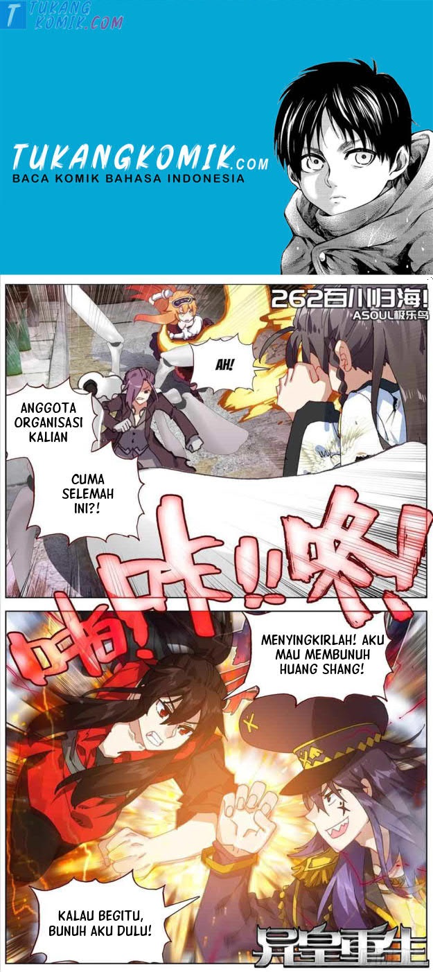 different-kings - Chapter: 262