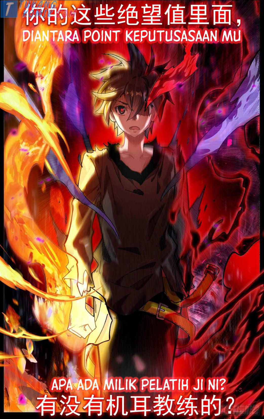 different-kings - Chapter: 262
