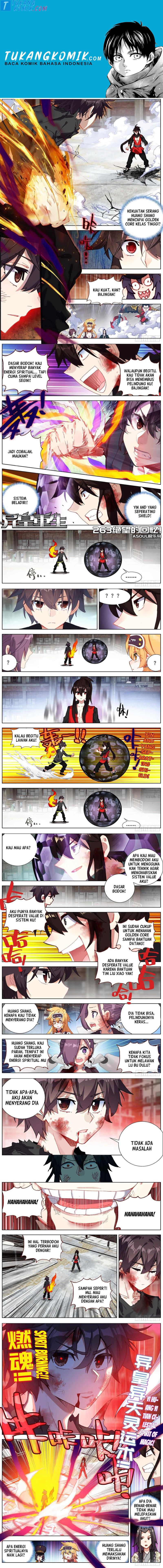 different-kings - Chapter: 263