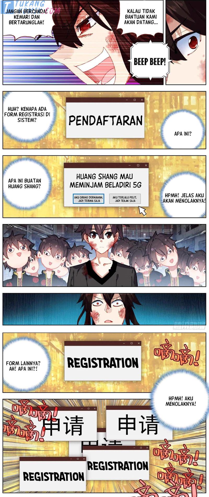 different-kings - Chapter: 263