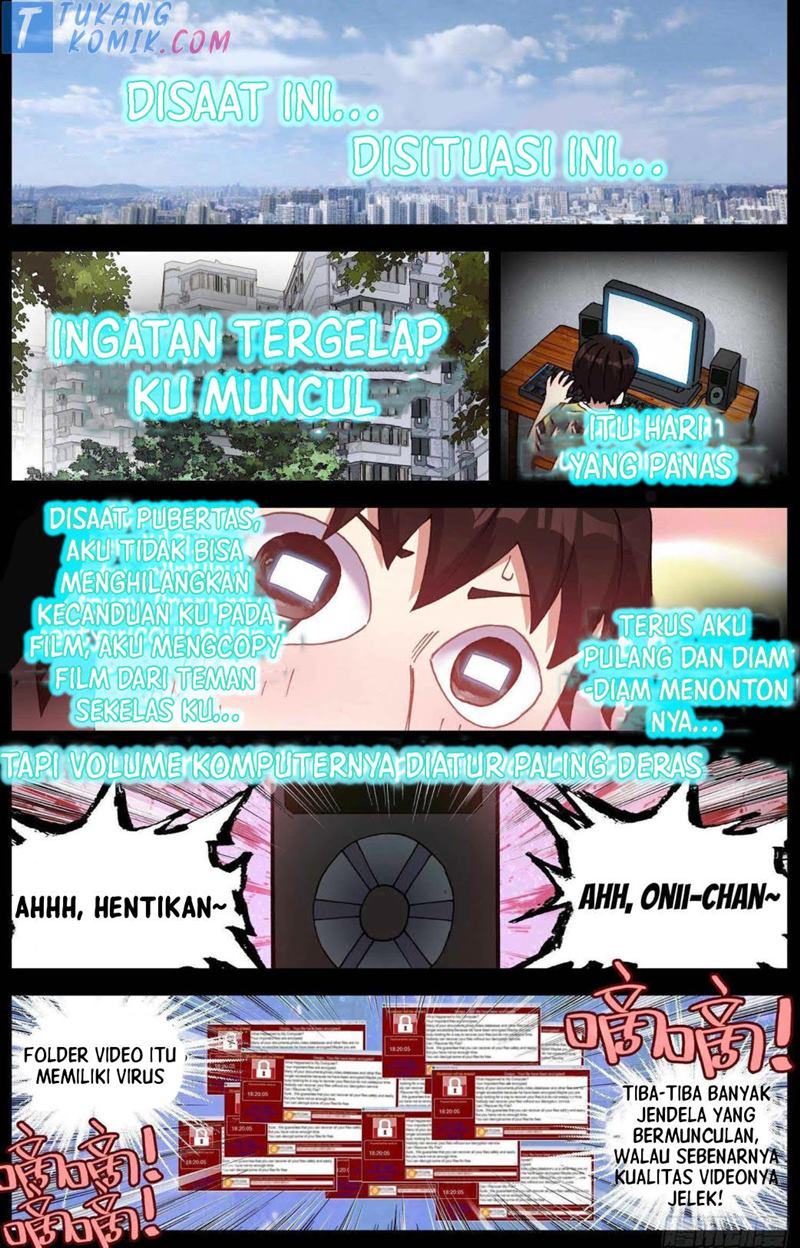 different-kings - Chapter: 263