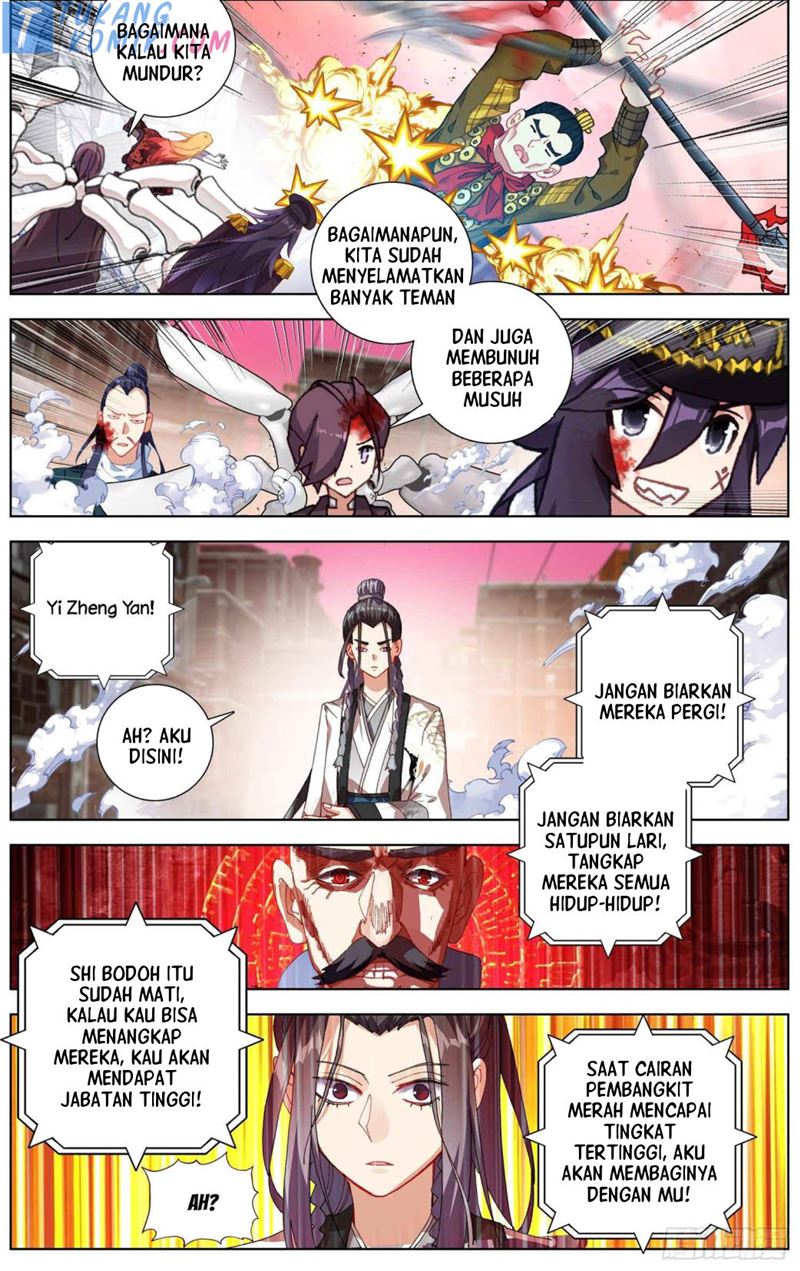 different-kings - Chapter: 264