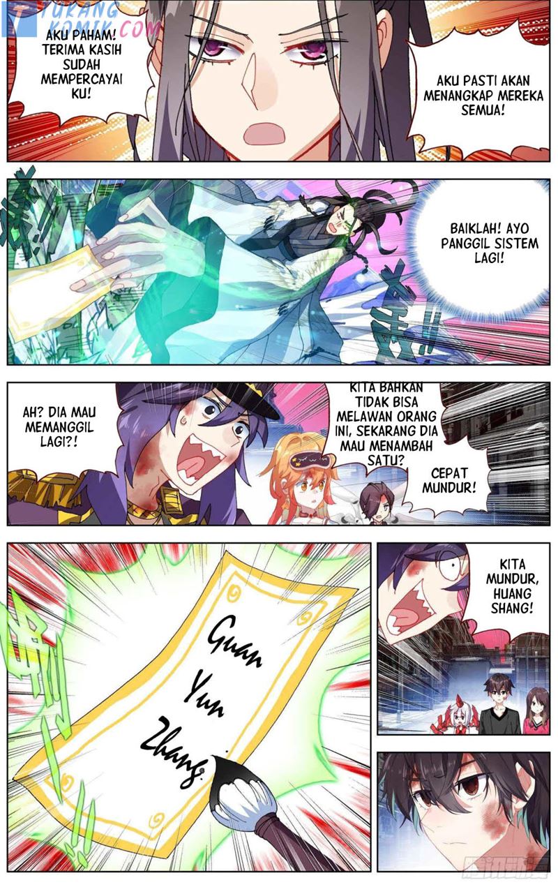 different-kings - Chapter: 264