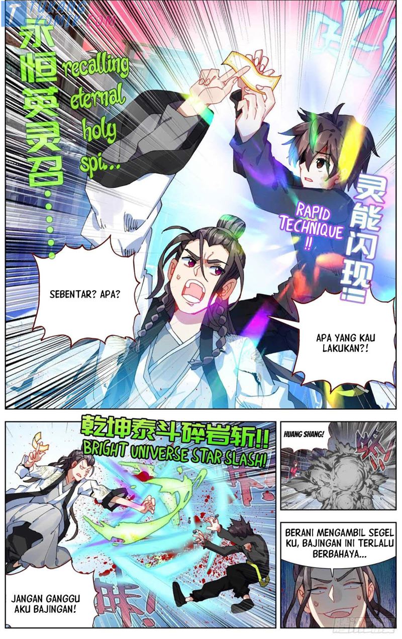 different-kings - Chapter: 264