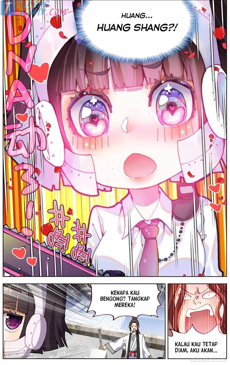 different-kings - Chapter: 264