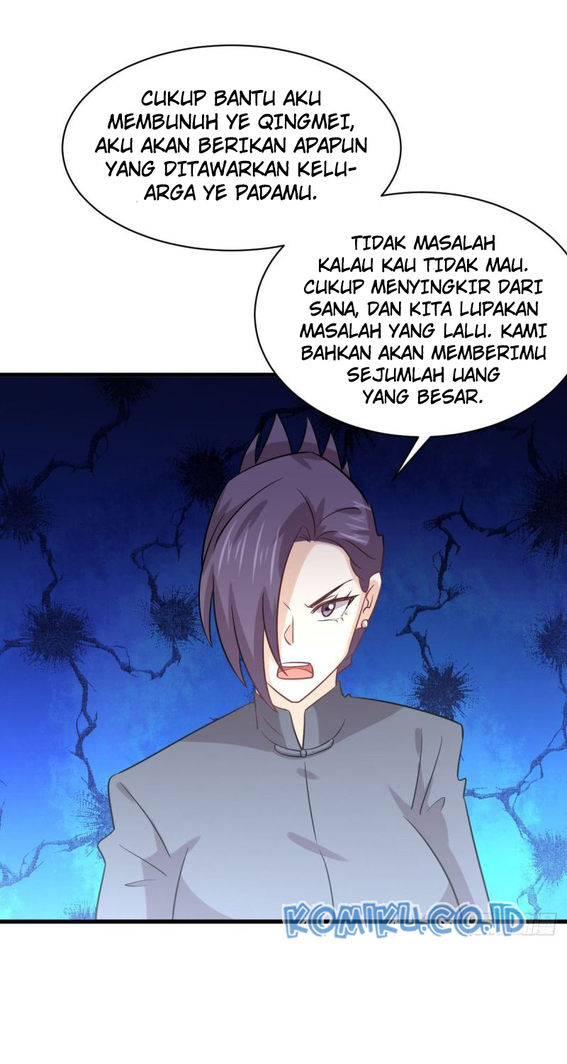 immortal-swordsman-in-the-reverse-world - Chapter: 135