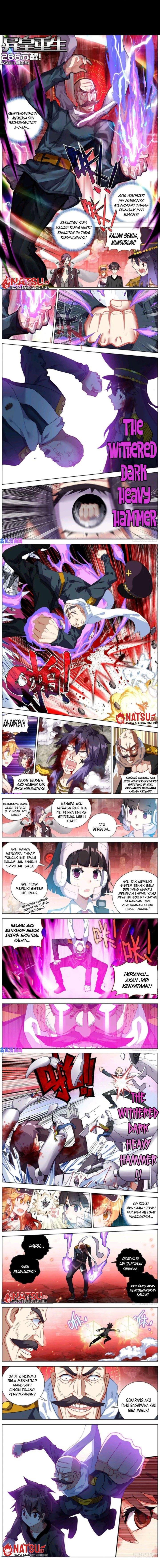 different-kings - Chapter: 265