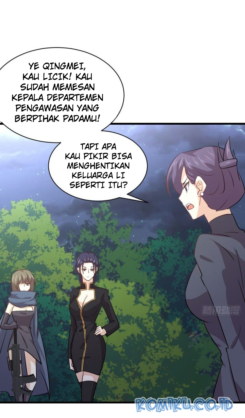 immortal-swordsman-in-the-reverse-world - Chapter: 137