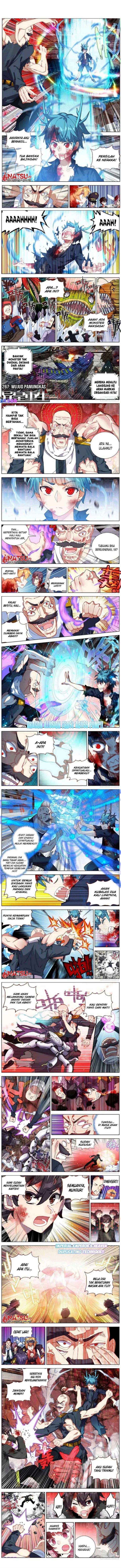 different-kings - Chapter: 267