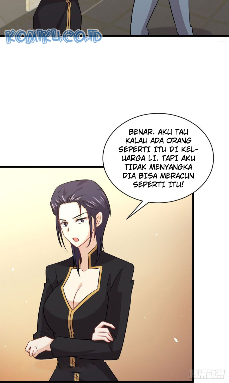 immortal-swordsman-in-the-reverse-world - Chapter: 138