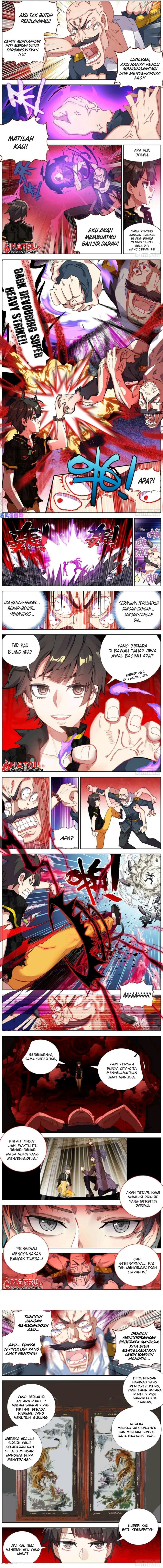 different-kings - Chapter: 269