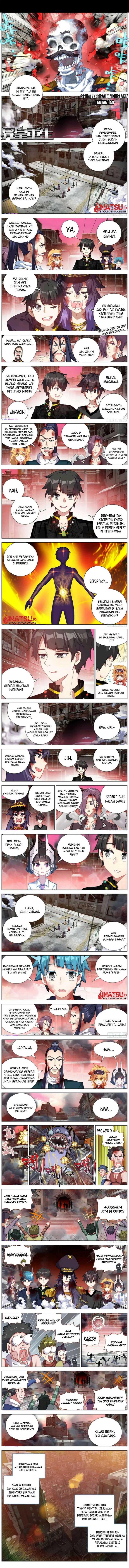 different-kings - Chapter: 271
