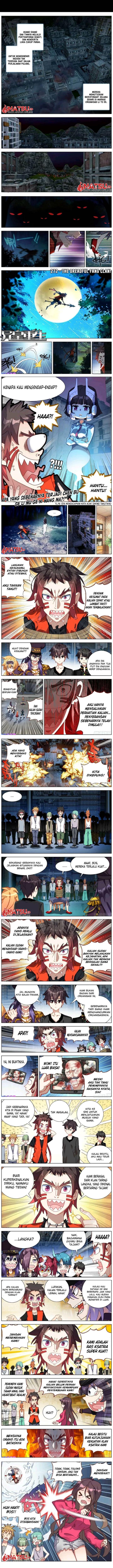 different-kings - Chapter: 272