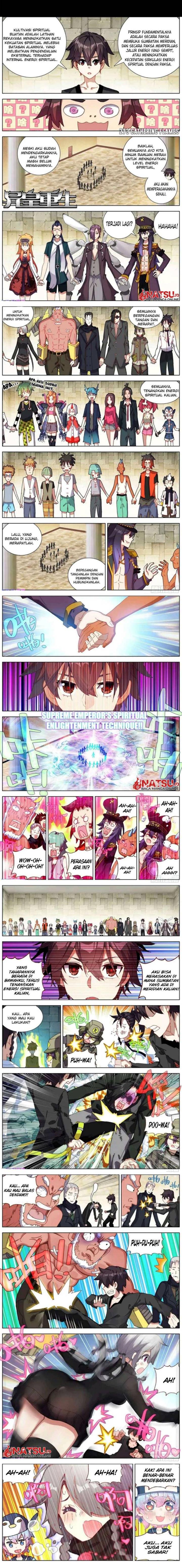 different-kings - Chapter: 273