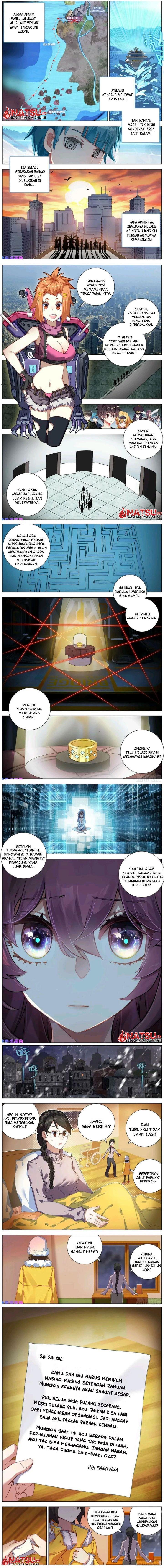 different-kings - Chapter: 274