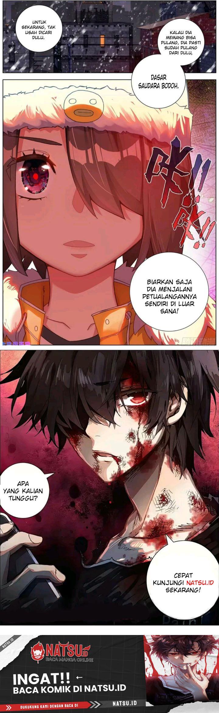 different-kings - Chapter: 274