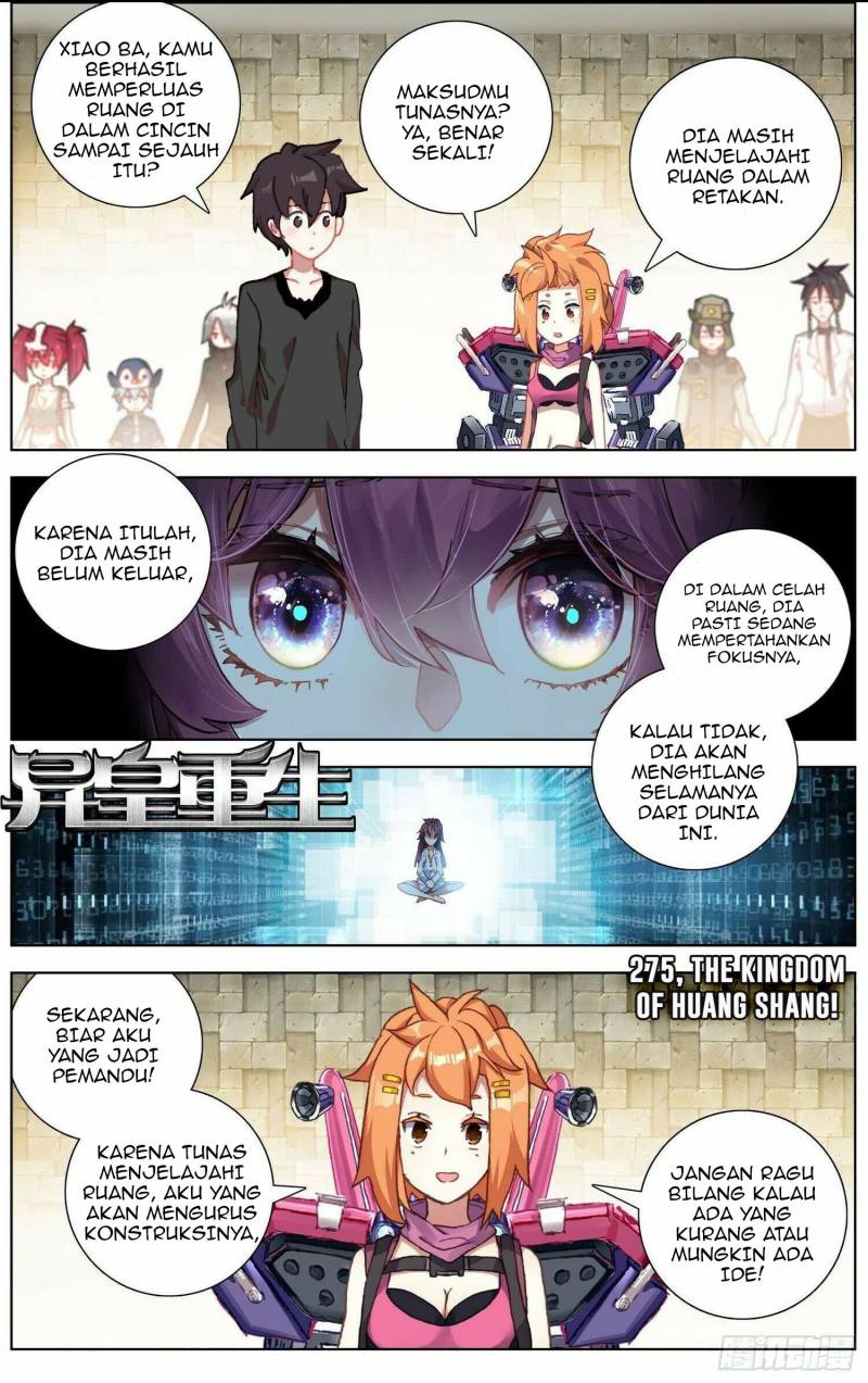 different-kings - Chapter: 275