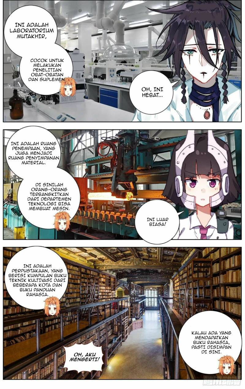 different-kings - Chapter: 275