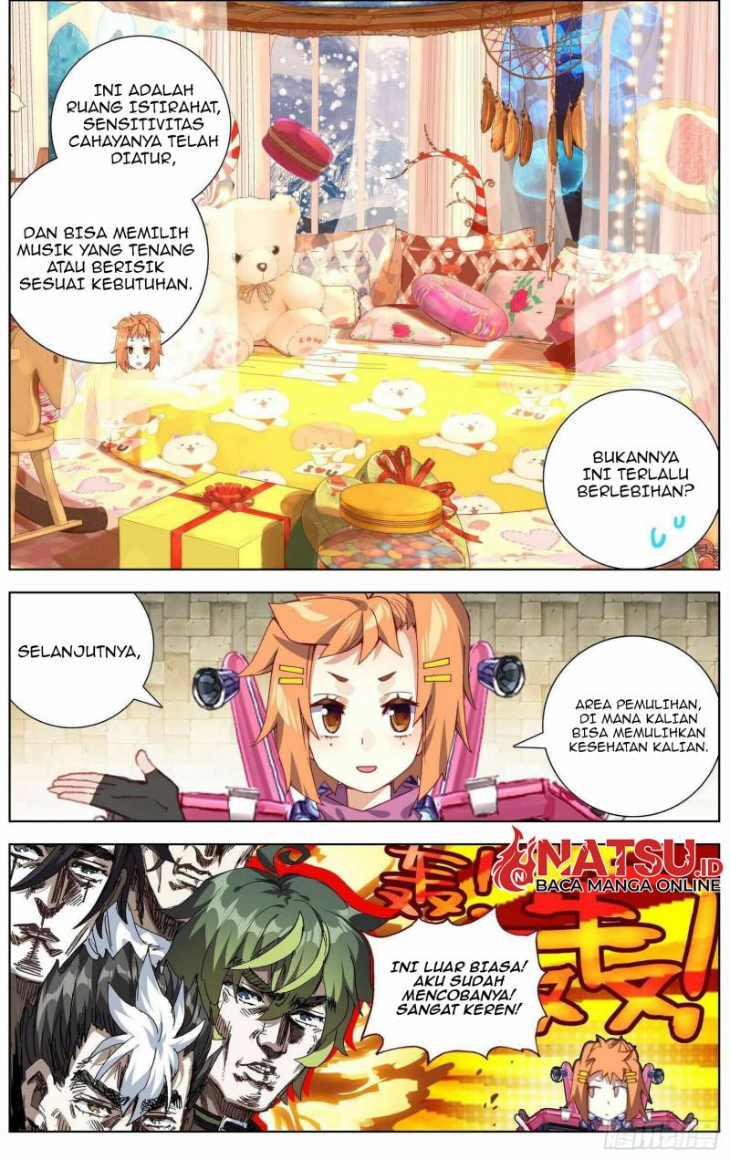 different-kings - Chapter: 275