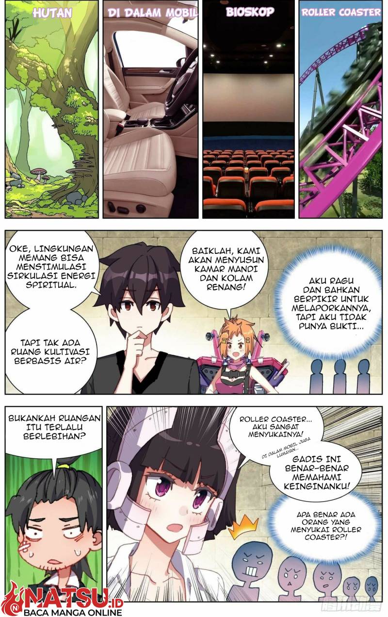 different-kings - Chapter: 275