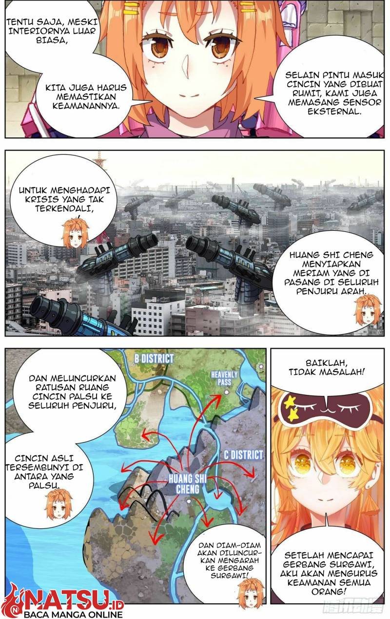 different-kings - Chapter: 275