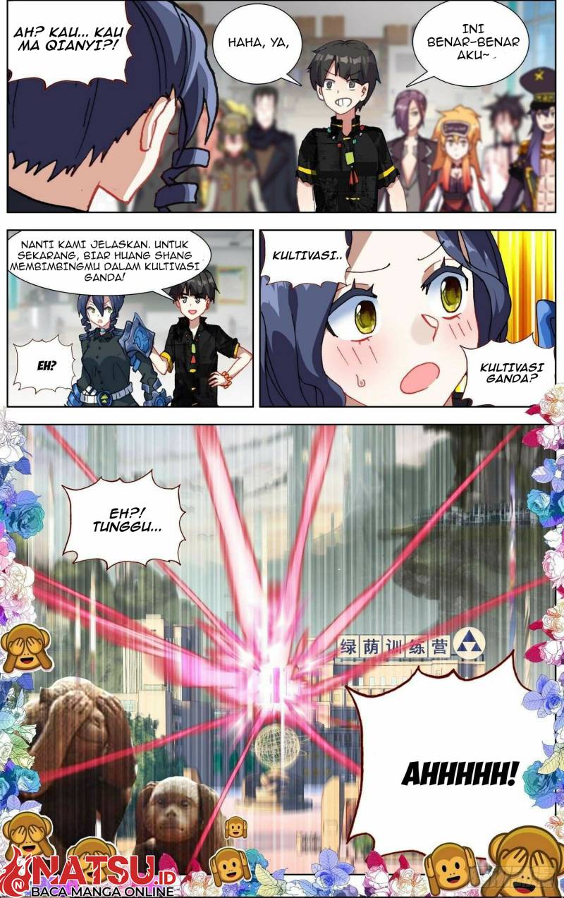 different-kings - Chapter: 275