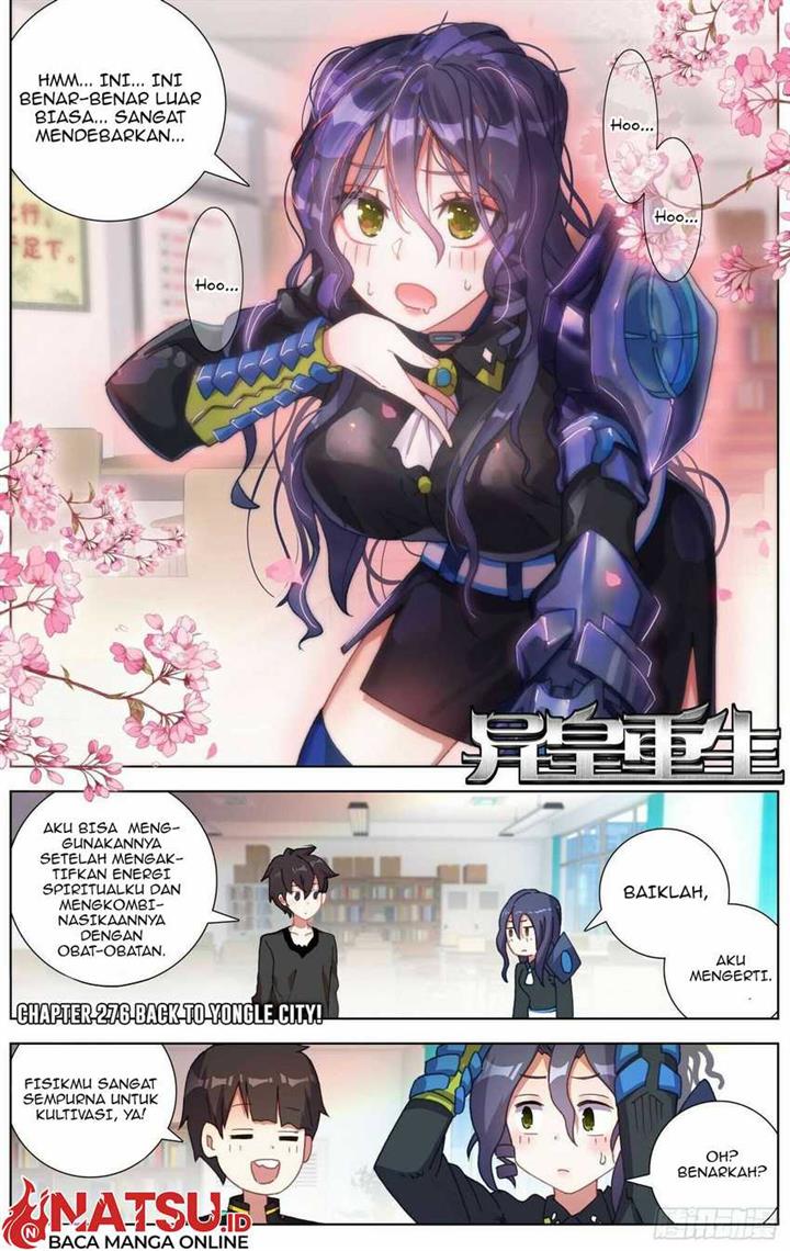 different-kings - Chapter: 276