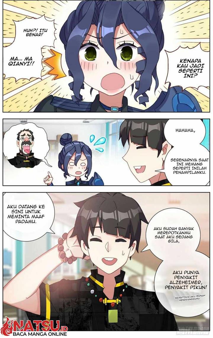 different-kings - Chapter: 276
